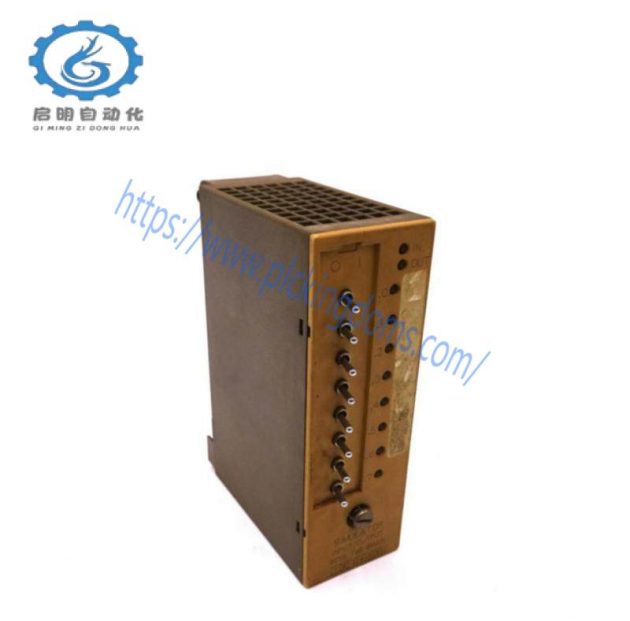 SIEMENS 6ES5788-8MA11: Industrial Automation Simulator Module