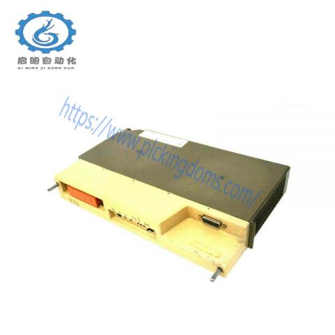 SIEMENS CPU943 - 6ES5943-7UA11 Modular Process Control Module