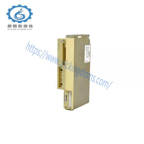 SIEMENS CPU945 Processor Module 6ES5945-7UA13, Advanced Industrial Control Core Component