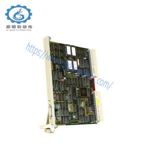 SIEMENS 6ES5947-3UA22 CPU 947 F. S5-155U PLC - High-Performance Control Core for Industrial Automation