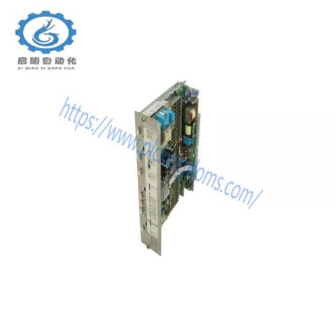 SIEMENS 6ES5955-3LF44 Industrial Power Supply