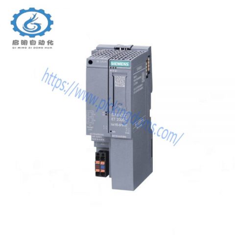 Siemens 6ES7155-6AA01-0BN0 ET 200SP I/O Module - Control Your Factory's Future