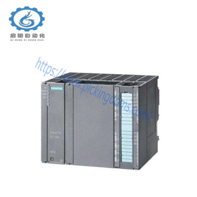 SIEMENS 6ES7 174-0AA10-0AA0 Analog Drive Connectors