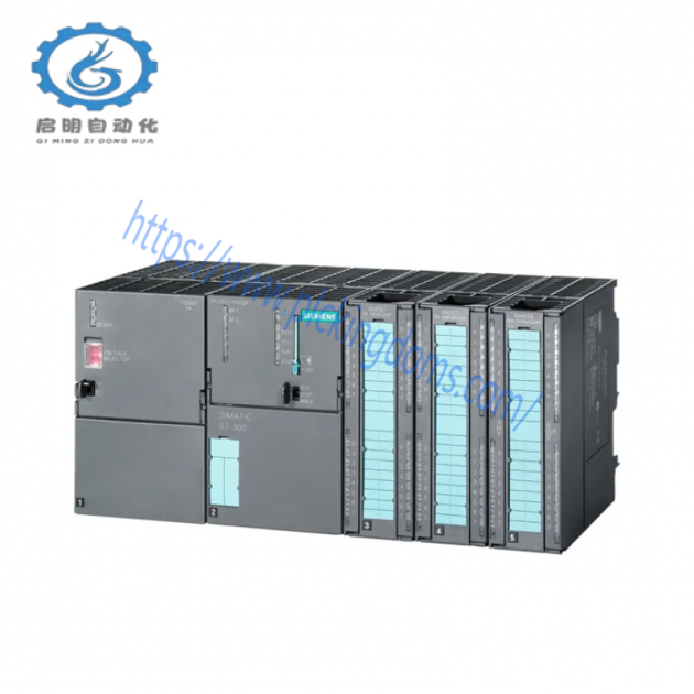 AB 1756-L7SP ControlLogix GuardLogix Safety Partner Controller - Advanced Automation Solution