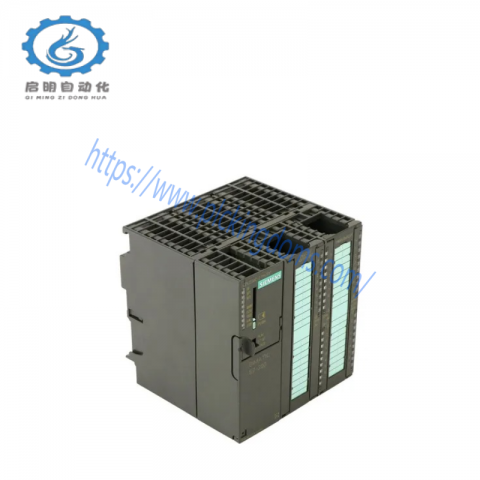 SIEMENS CPU 314C-2 PTP: Advanced Control Solution for Industrial Automation