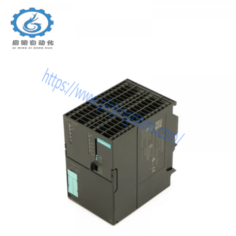 SIEMENS 6ES7317-2EK13-0AB0: Advanced Central Processing Unit