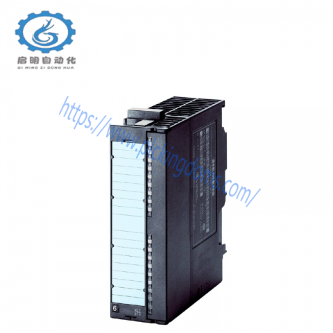 SIEMENS SIMATIC S7-300 ANALOG MODULE 6ES7335-7HG02-0AB0, Advanced Control Solutions for Manufacturing Efficiency