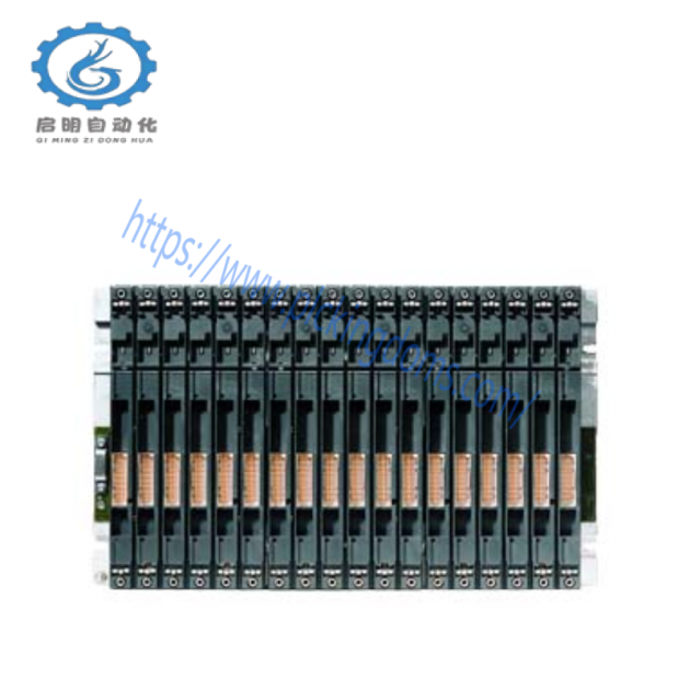 SIEMENS SIMATIC S7-400, ER1 EXP. RACK, 6ES7403-1TA00-0AA0 - Advanced Modular Control Solution