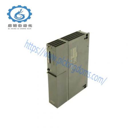 Siemens 6ES7416-3XR05-0AB0: Industrial Control Module for Advanced Automation