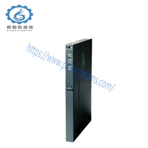 SIEMENS 6ES7440-1CS00-0YE0: Advanced SIMATIC S7-400 Coupling Module