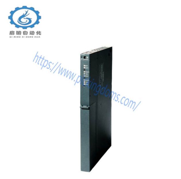 SIEMENS 6ES7440-1CS00-0YE0: Advanced SIMATIC S7-400 Coupling Module