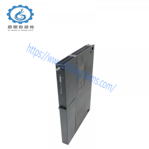 SIEMENS 6ES7460-1BA01-0AB0 Transmission Interface Module, Advanced Control Solutions for Industrial Automation