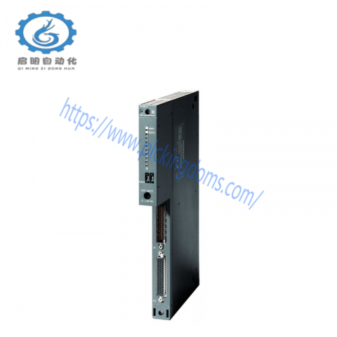 SIEMENS 6ES7461-0AA01-0AA0 Receiver Interface Module