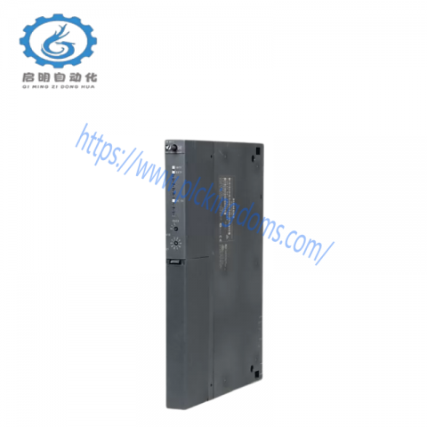 SIEMENS 6ES7461-1BA01-0AA0 Receiver Interface Module