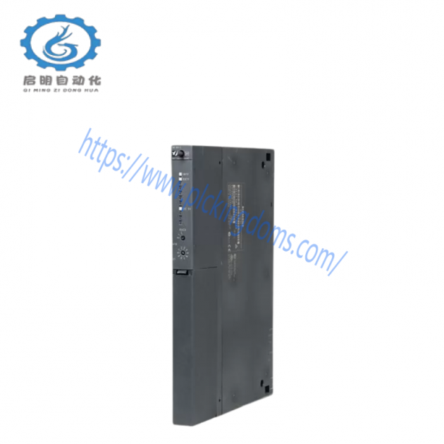 SIEMENS 6ES7461-1BA01-0AA0 Receiver Interface Module