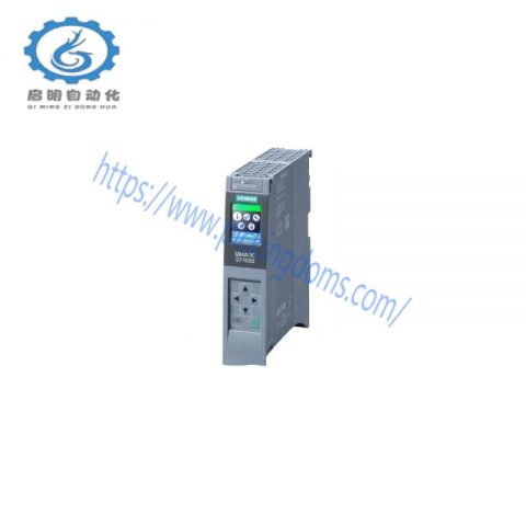 SIEMENS 6ES7513-1AL02-0AB0: Advanced Central Processing Unit