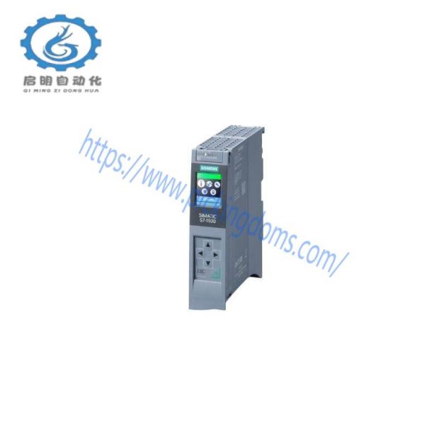 SIEMENS 6ES7513-1AL02-0AB0: Advanced Central Processing Unit