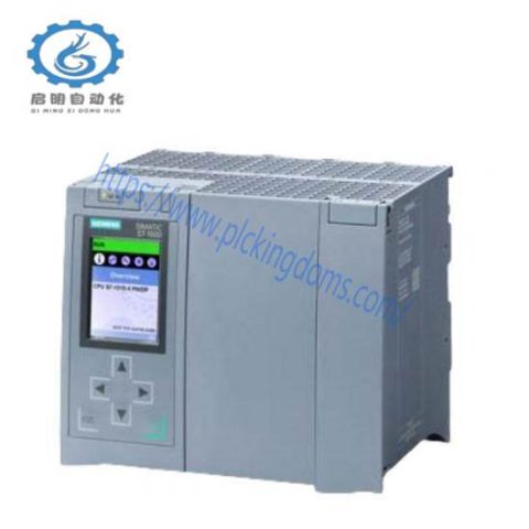 Siemens 6ES7518-4AP00-0AB0 - Advanced Modular PLC System