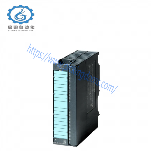 SIEMENS 6ES7650-8AK70-0AA0 Analog Input Module, Industrial Automation Solutions