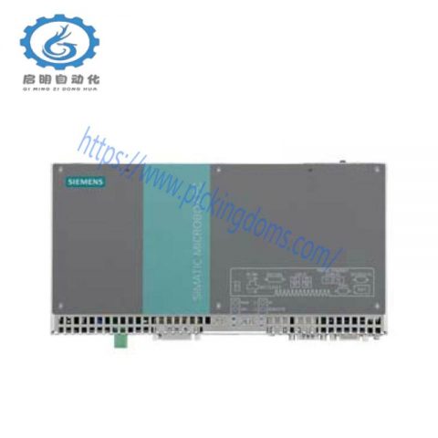 SIEMENS 6ES7675-1DA20-1AA0: IPC427C Bundle, Advanced Industrial Computing Solution
