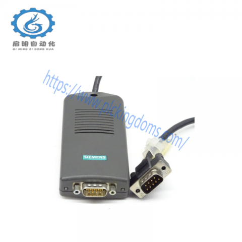 SIEMENS SIMATIC S7, TS ADAPTER V5.1 - Advanced Control Solution for Industry 4.0