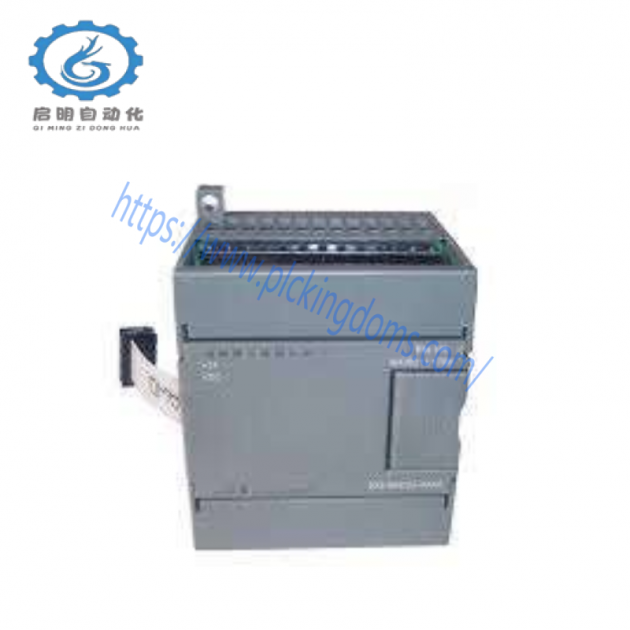 SIEMENS 6ES7 235-0KD22-0XA8: Analog I/O EM 235 for Industrial Automation