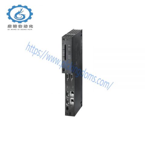 SIEMENS 6ES7 414-4HM14-0AB0 - High-Performance Central Processing Unit