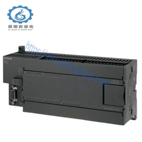 Siemens 6ES7 216-2AD23-0XB0 S7-200 CPU 226 Control Module