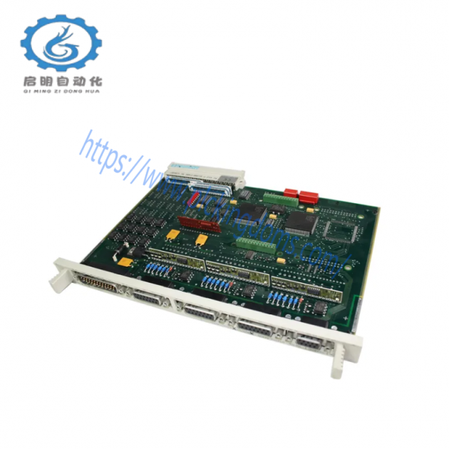 SIEMENS 6FM1706-3AA20: High-precision Position Counter Module for Industrial Automation