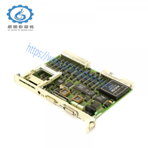 SIEMENS 6GK1143-0TB01 SIMATIC Communications Processor, Advanced Networking for Industrial Control Systems