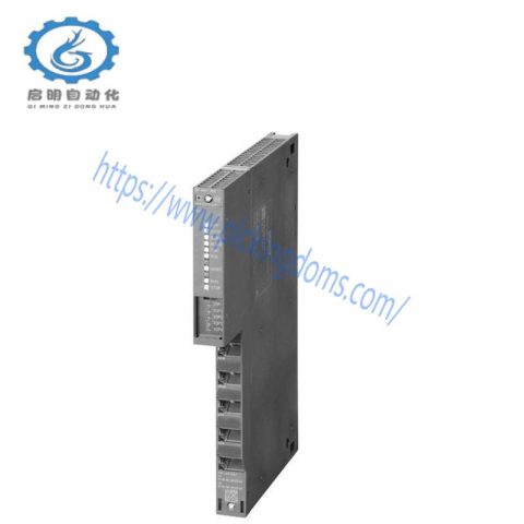 SIEMENS 6GK7443-1GX20-0XE0 Industrial Communication Processor, Advanced Networking for Simatic S7-400