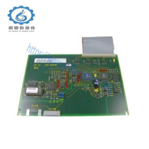 Siemens 6RX1240-0AK01 Communications Module