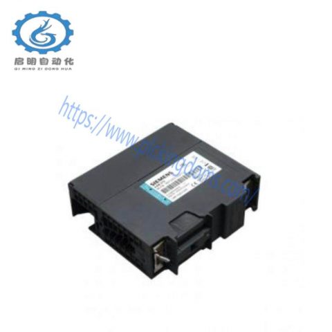 SIEMENS 6SC6100-0ND20: Digital Closed-Loop Control Module for Precision Manufacturing
