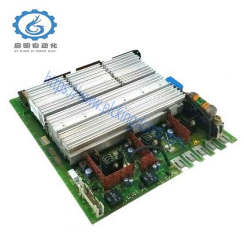 Siemens 6SC6120-0FE00 Power Module: High Performance Automation Solution