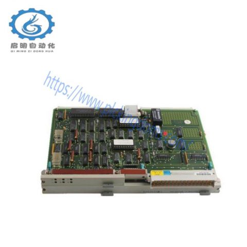 SIEMENS 700-443-0TP01 Ethernet Interface for S7 TCP/IP 200-8000 Control Systems