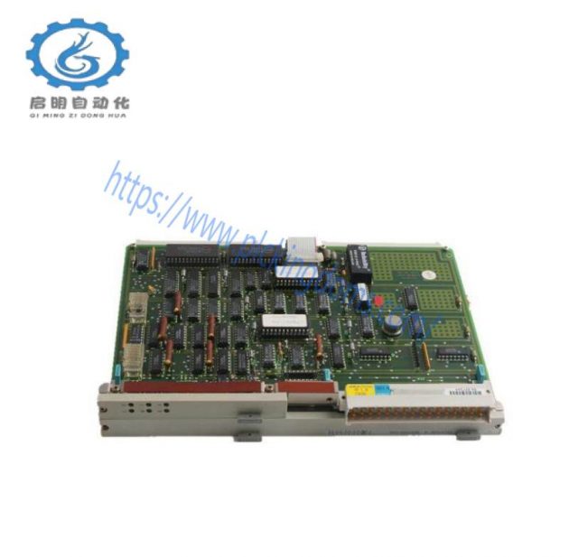 SIEMENS 700-443-0TP01 Ethernet Interface for S7 TCP/IP 200-8000 Control Systems