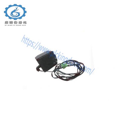 ABB AB 80187-131-51 Interface Board with Support 120V 2-4DIV