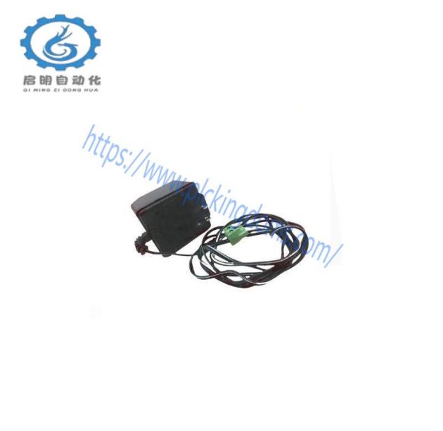 ABB AB 80187-131-51 Interface Board with Support 120V 2-4DIV