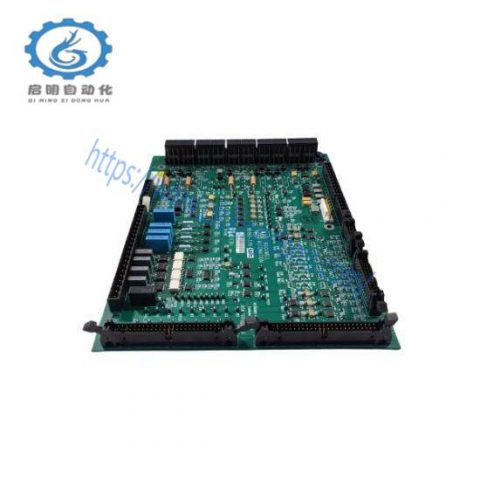 Siemens 80190-540-02-R Industrial Control System PCB Board
