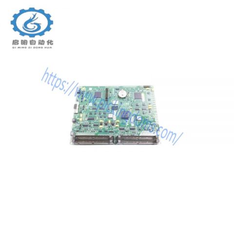 Siemens 80190-580-01-R Drive Processor, Advanced Motion Control Module