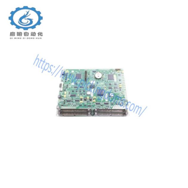 Siemens 80190-580-01-R Drive Processor, Advanced Motion Control Module