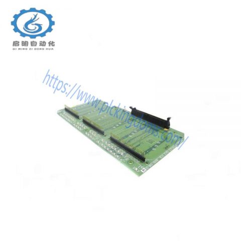 AB Optimal Interface Base PCB - 80190-600-01-R | Precision Control Solution