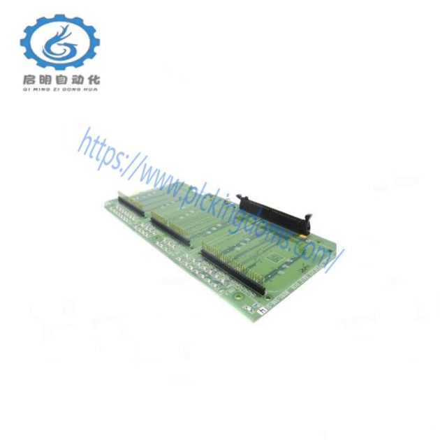 AB Optimal Interface Base PCB - 80190-600-01-R | Precision Control Solution
