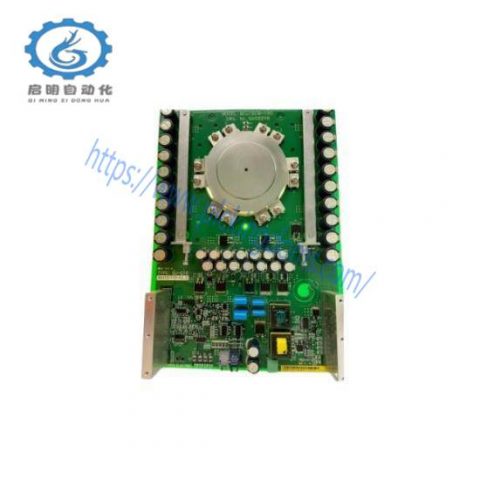 Schneider Electric 81001-451-82-R Drive - Industrial Automation Control Module