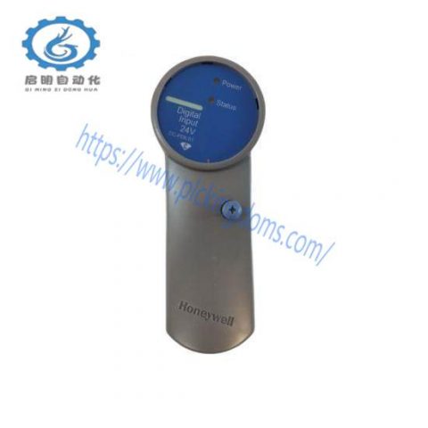 Honeywell 8C-POZL51: High Performance Control Module, Cutting-edge Technology