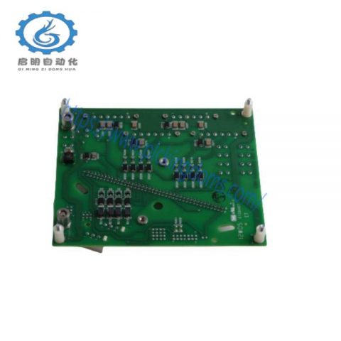 HONEYWELL 8C-TAIM01 Analog Input Module 51306999-175