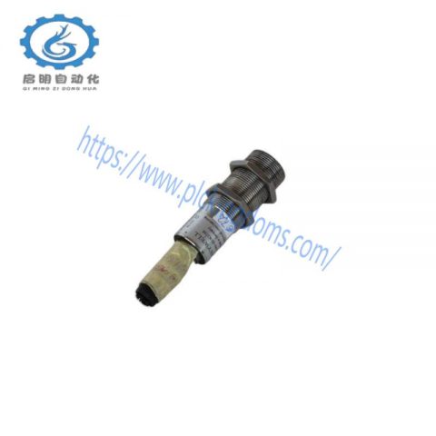 Honeywell 942-A4M--2D-K220S Ultrasonic Proximity Sensor