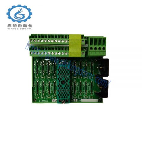 Triconex 9662-110 Field Termination Module