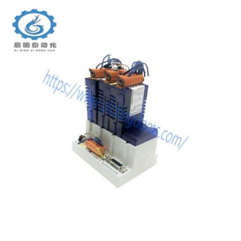 Allen-Bradley 1336-BDB-SP39D Custom Processing Module