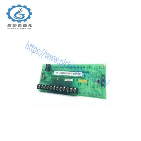 A-B 1336-L4 High-Performance Drive Module